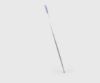 Picture of ALUMINIUM HANDLE WITH GRIP VIOLET