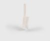 Picture of STIFF BANISTER BRUSH WHITE