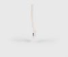 Picture of S/STEEL NICHE BRUSH WHITE