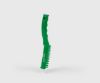 Picture of DETAIL BRUSH STIFF GREEN