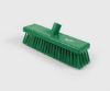 Picture of SWEEPING BROOM STIFF GREEN