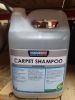 Picture of CARPET SHAMPOO - LOW FOAM