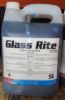Picture of GLASS RITE - WINDOW & GLASS CLEANER