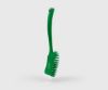Picture of LONG HANDLE BRUSH STIFF GREEN