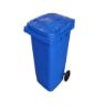 Picture of WHEELIE BIN BLUE