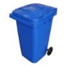 Picture of WHEELIE BIN BLUE 