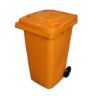 Picture of WHEELIE BIN ORANGE