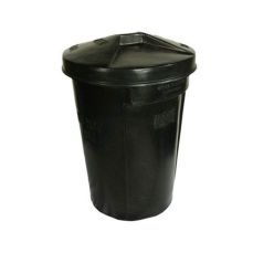 Picture of DIRT BIN BLACK