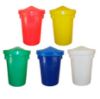 Picture of DIRT BIN RED