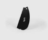 Picture of FLEXIBLE PLASTIC SCRAPER BLACK