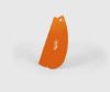 Picture of FLEXIBLE PLASTIC SCRAPER ORANGE