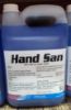 Picture of HANDSAN ANTI-BACTERIAL HAND SOAP