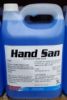 Picture of HANDSAN ANTI-BAC FOAM HAND SOAP