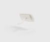 Picture of PLASTIC HOOK WHITE