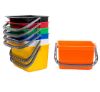 Picture of HEAVY DUTY PLASTIC BUCKET -BLACK