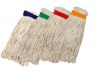 Picture of COTTON MOP HEAD ORANGE  