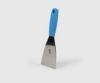 Picture of S/STEEL HAND SCRAPER BLUE