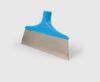 Picture of S/STEEL FLOOR SCRAPER BLUE