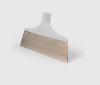 Picture of S/STEEL FLOOR SCRAPER WHITE
