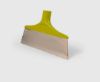 Picture of S/STEEL FLOOR SCRAPER YELLOW
