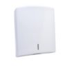 Picture of FOLDED PAPER TOWEL DISPENSER WHITE