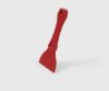 Picture of PLASTIC HAND SCRAPER RED