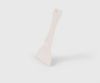 Picture of PLASTIC HAND SCRAPER WHITE