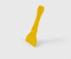 Picture of PLASTIC HAND SCRAPER YELLOW