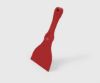 Picture of PLASTIC HAND SCRAPER RED