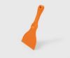 Picture of PLASTIC HAND SCRAPER ORANGE