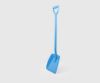 Picture of D-GRIP SHOVEL - BLUE
