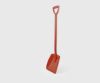 Picture of D-GRIP SHOVEL - RED