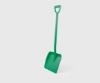 Picture of D-GRIP SHOVEL - GREEN