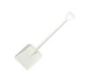 Picture of D-GRIP SHOVEL - WHITE