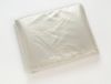 Picture of WHEELIE BIN LINERS CLEAR