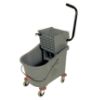 Picture of ECONO BUCKET & WRINGER GREY