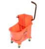 Picture of ECONO BUCKET & WRINGER ORANGE