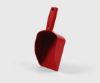 Picture of HAND SCOOP RED
