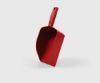 Picture of HAND SCOOP RED
