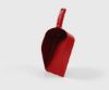 Picture of HAND SCOOP RED