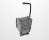 Picture of SIDE PRESS WRINGER FOR HBD33 GREY