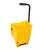 Picture of SIDE PRESS WRINGER FOR HBD33 YELLOW