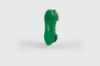 Picture of DUAL STIFFNESS SCRUB BRUSH GREEN