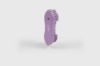 Picture of DUAL STIFFNESS SCRUB BRUSH VIOLET