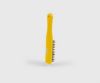 Picture of S/STEEL WIRE BRUSH YELLOW