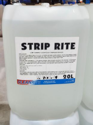 Picture of STRIP RITE - FLOOR STRIPPER