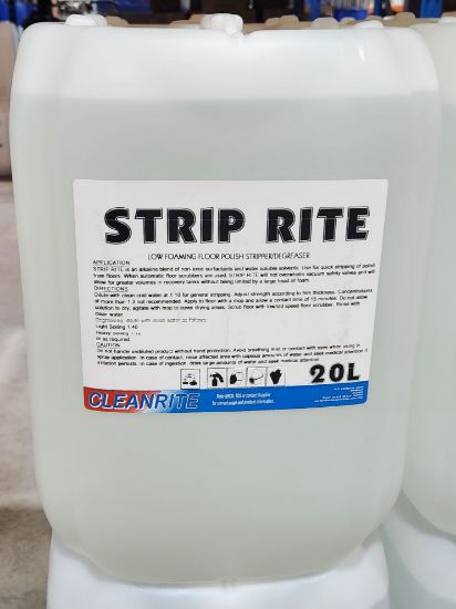 Picture of STRIP RITE - FLOOR STRIPPER