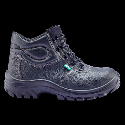 Picture of SAFETY BOOTS (BOVA MAVERICK) BLACK 08