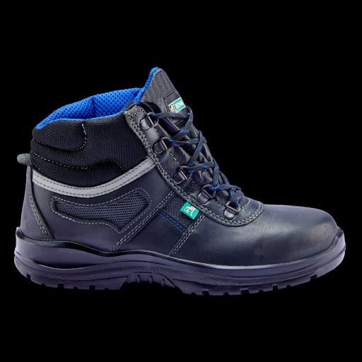 Picture of SAFETY BOOTS BOVA MUNICH 2.0 STC BLACK 11