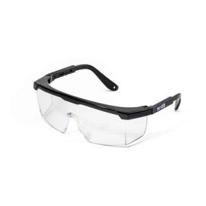 Picture of EURO SAFETY SPEC CLEAR WRAP ARROUND